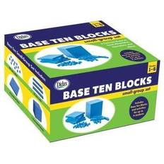 Blocks on sale DD-211738 Base Ten Blocks Small Group Set