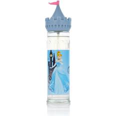Disney Parfüme Disney Cinderella (W) EDT Spray NIB 100ml