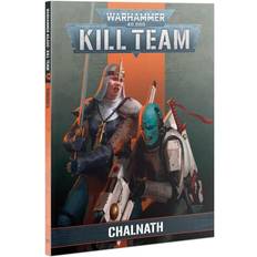 Games Workshop KILL TEAM: CHALNATH