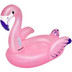 Plast Oppblåsbare leker Bestway Luxury Flamingo 153cm