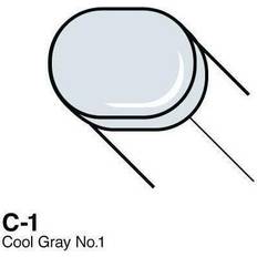 Copic Ciao C1 Cool Gray No.1