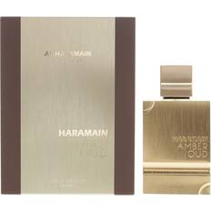Al Haramain Eau de Parfum Al Haramain Amber Oud Gold Edition EdP 3.4 fl oz