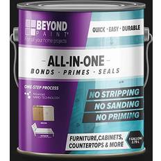 Paint Beyond Paint Bp14 All-in-one Refinishing Paint, Licorice, 1 Gallon