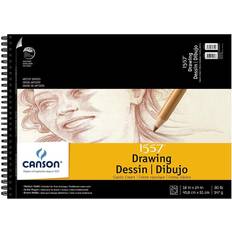 Canson XL Sketch Pad - 18 x 24 50 Sheets