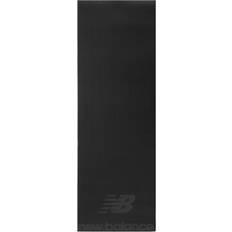 New Balance Fitness Mat Black/Gray, Clrs One Size
