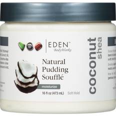 Eden BodyWorks Coconut Shea Pudding Souffle 16fl oz