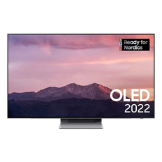 Smart TV Samsung QE55S95B