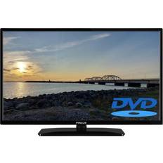 Integrierter DVD-Player - WLAN TV Finlux 32FHDF5660