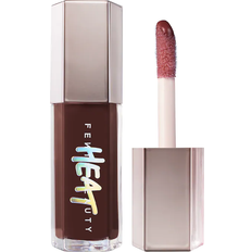 Lipgloss Fenty Beauty Gloss Bomb Heat Universal Lip Luminizer + Plumper Hot Chocolit Heat