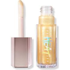 Pleiende Leppeprodukter Fenty Beauty Gloss Bomb Heat Universal Lip Luminizer + Plumper Lemon Lava