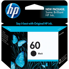HP Ink HP 60 (Black)