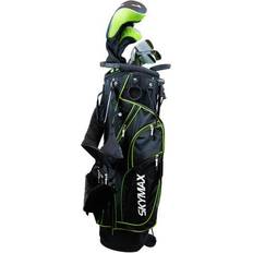 Komplette golfsett Spalding Skymax Elite Package Set