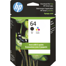 HP 64 (Multipack)
