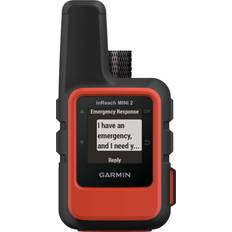 Værrapporter Håndholdte GPS Garmin inReach Mini 2