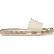 Tory Burch Bubble Jelly - New Ivory