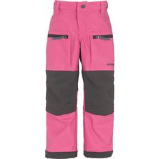 9-12M Shellhosen Didriksons Kotten Pants - Sweet Pink (504109-667)