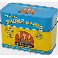 The Original Dinner Games