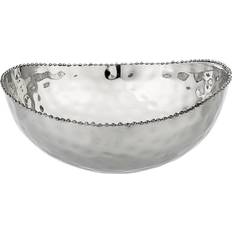 Bowls Classic Touch Beaded Bowl 7"