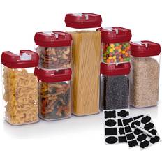 Cheer Collection - Food Container 7pcs