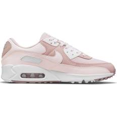Nike Air Max 90 W - Barely Rose/Pink Oxford/White/Summit White