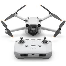 Drones DJI Mini 3 Pro + N1 Controller