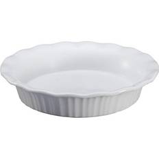 Corningware - Pie Dish