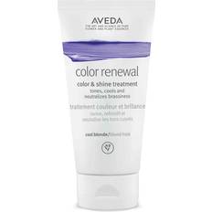 Aveda Hair Dyes & Color Treatments Aveda Colour Renewal Colour and Shine Treatment Cool Blonde 5.1fl oz