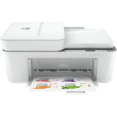 HP Color Printer Printers HP DeskJet 4155e