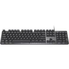 Keyboards Logitech K845 (English)