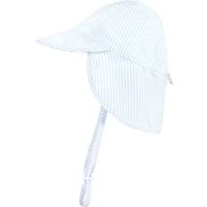 Hudson Sun Protection Hat - Blue Stripe (10357496)