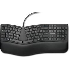 Keyboards on sale Kensington Pro Fit Ergo Wired (English)