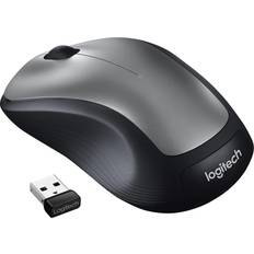 Standard Mice Logitech M310 Wireless Mouse, Silver