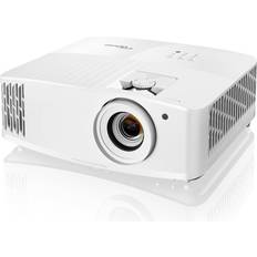Smart home theater projector Optoma UHD55