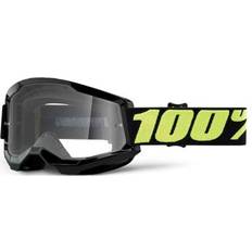100% Strata II Goggles Upsol