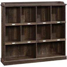 Oaks Shelves Sauder Barrister Book Shelf 47.6"