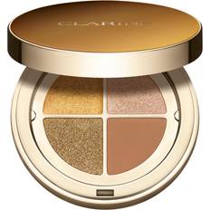Clarins Øyenskygger Clarins Ombre 4 Couleurs 07