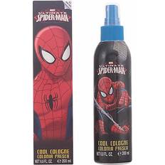 Parfume Marvel Børne parfume Spiderman EDC (200 ml)