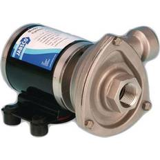 Jabsco Water Jabsco 50840-0012 Low Pressure Cyclon Centrifugal Pump 12V