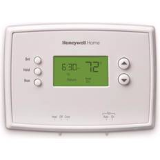 Plumbing Honeywell RTH2300B 5-2-Day Programmable Thermostat
