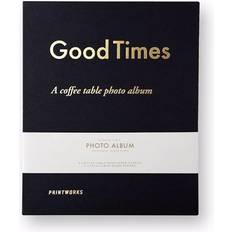 Printworks Good Times Photo Album Book Large