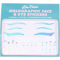 Lime Crime Cosmetics Lime Crime Holographic Face & Eye Stickers