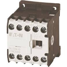 Eaton DILEEM-10-G(24VDC) Electrical contactor 3 makers 3 kW 1 pc(s)