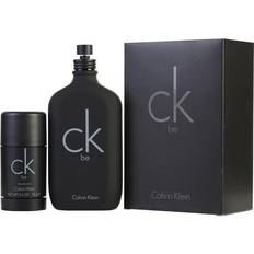 Calvin Klein Men Gift Boxes Calvin Klein Ck Be 200ML Cofanetto regalo