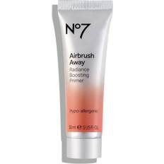 No7 Face Primers No7 Airbrush Away Radiance Boosting Primer 30ml