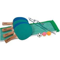 Outdoor table tennis table Hedstrom 40-57300 Table Tennis Set