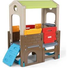 Playhouse Simplay3 Young Explorers Indoor/Outdoor Discovery