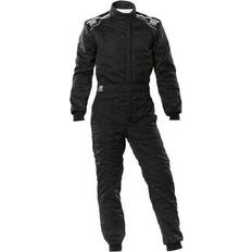 Zubehör für Tretfahrzeuge reduziert OMP Racing jumpsuit Sport Black (Size S)