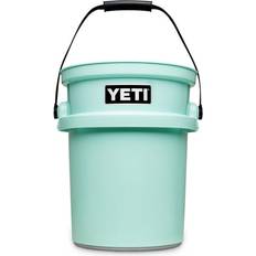 Outdoor Equipment Yeti Loadout 5-Gallon Bucket