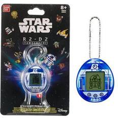 Star Wars Tamagotchi R2-D2 Hologram Electronic Pets