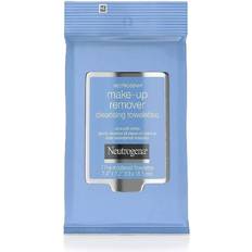 Travel Size Makeup Remover Towlettes